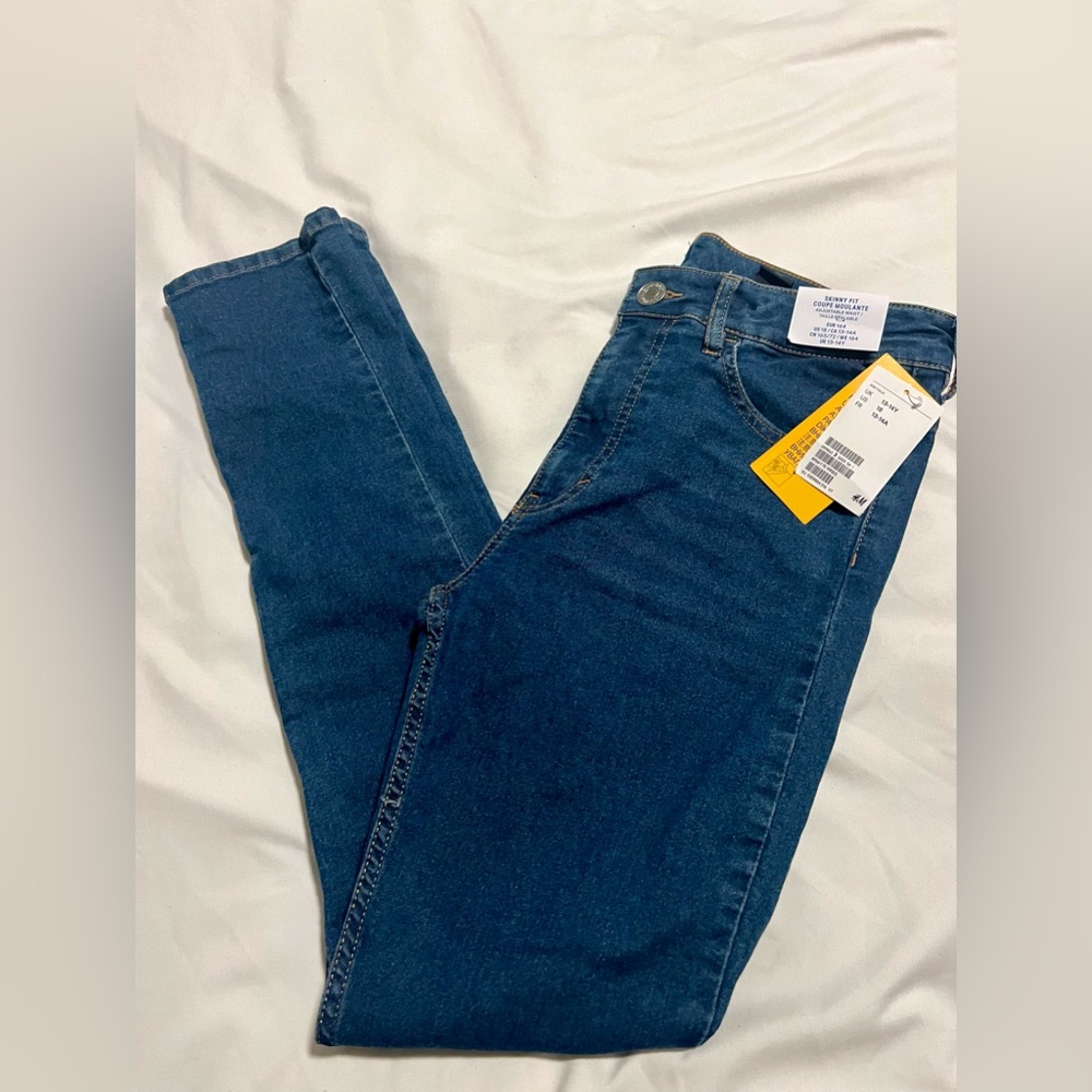 Boys H&M Jeans